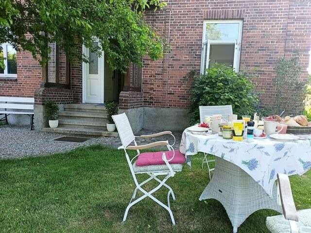 Ferienwohnung in Rieseby - Norby Garden Westw&auml;rts - Bild 6