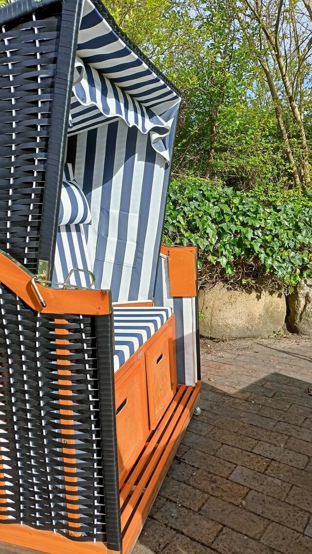 Ferienwohnung in Rieseby - Norby Garden Westw&auml;rts - Bild 12