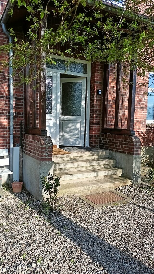 Ferienwohnung in Rieseby - Norby Garden Westw&auml;rts - Bild 13