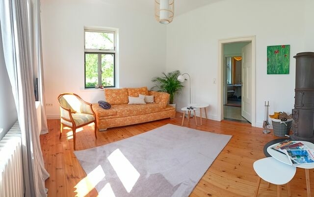 Ferienwohnung in Rieseby - Norby Garden Westw&auml;rts - Bild 20