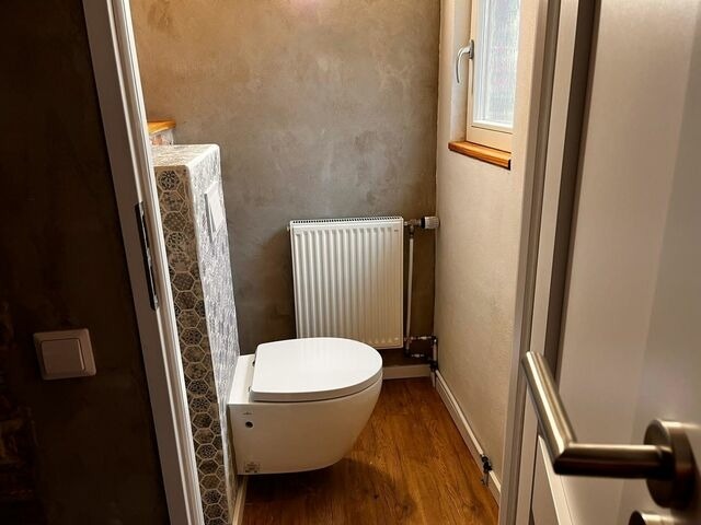 Ferienwohnung in Kabelhorst - Gro&szlig;e Schwalbe - Bild 7