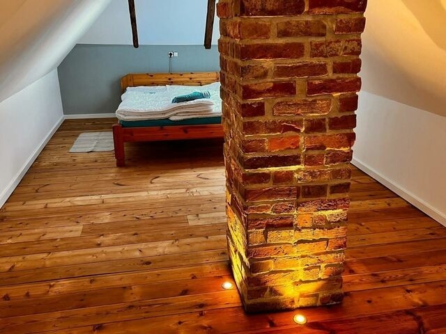 Ferienwohnung in Kabelhorst - Gro&szlig;e Schwalbe - Bild 11