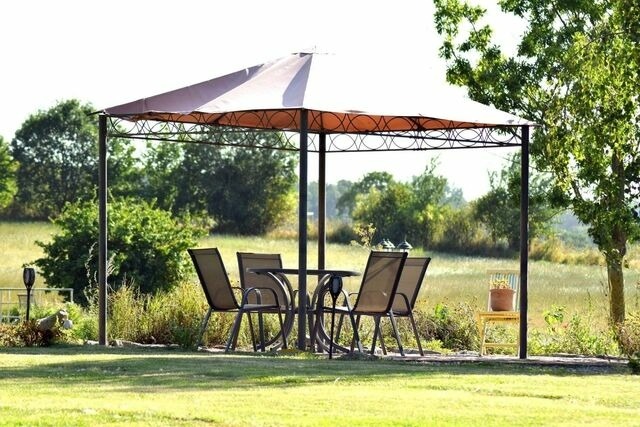 Ferienwohnung in Kabelhorst - Gro&szlig;e Schwalbe - Bild 12