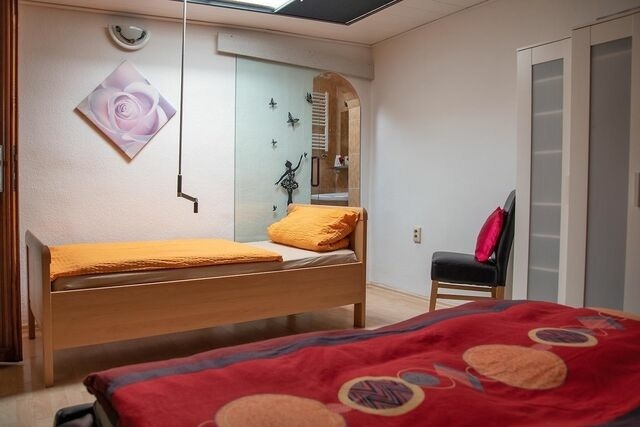 Ferienwohnung in Sassnitz - Ferienwohnung f&uuml;r 4 Personen in Sassnitz WB - Bild 7