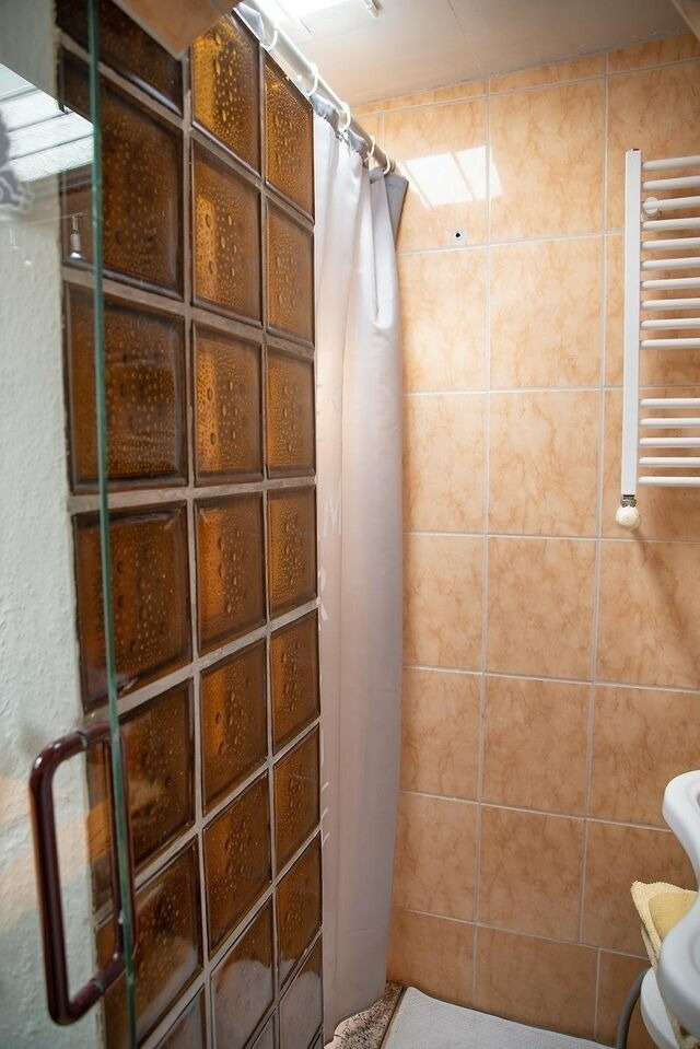 Ferienwohnung in Sassnitz - Ferienwohnung f&uuml;r 4 Personen in Sassnitz WB - Bild 8