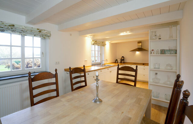 Ferienwohnung in Nieby - Strandhaus Falsh&ouml;ft 3 - Bild 17