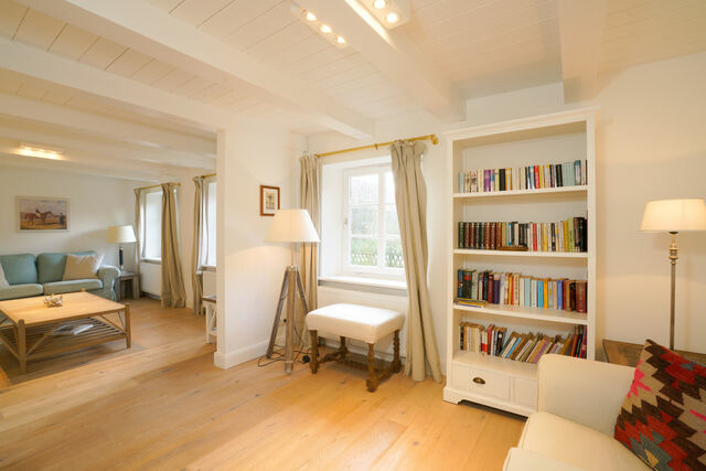 Ferienwohnung in Nieby - Strandhaus Falsh&ouml;ft 3 - Bild 11