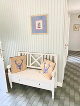 Ferienwohnung in Nieby - Strandhaus Falsh&ouml;ft 2 - Bild 9