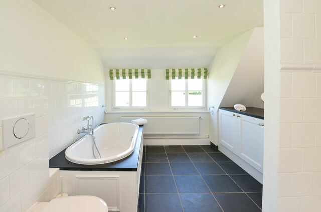 Ferienwohnung in Nieby - Strandhaus Falsh&ouml;ft 4 - Bild 7