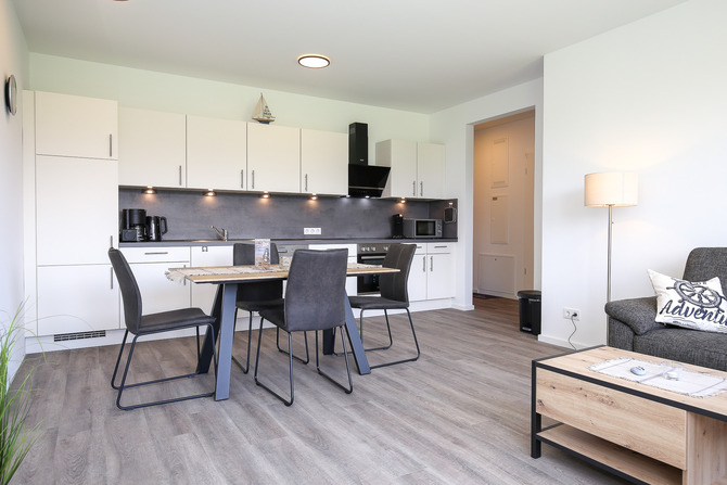 Ferienwohnung in Boltenhagen - Wei&szlig;e Villen 19+20 - 19