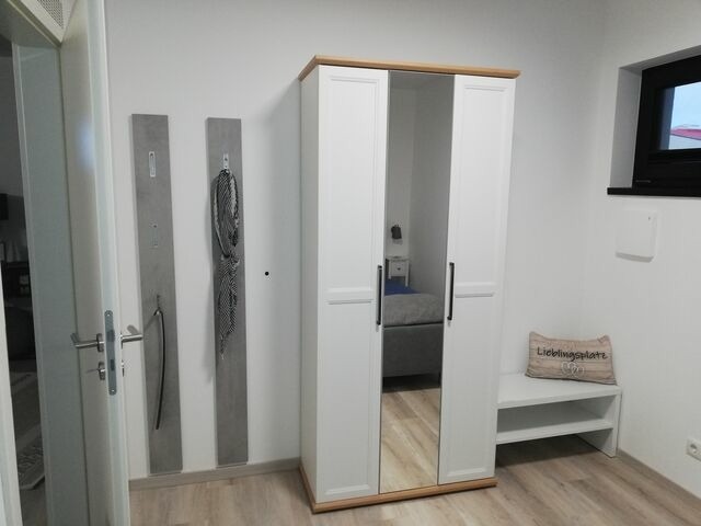 Ferienwohnung in Saal - Ferienwohnung **** Treibgut - Bild 10