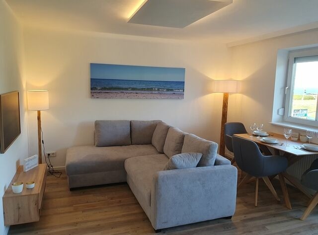 Ferienwohnung in Sch&ouml;nberg - Strandapartment-Kalifornien - Bild 3