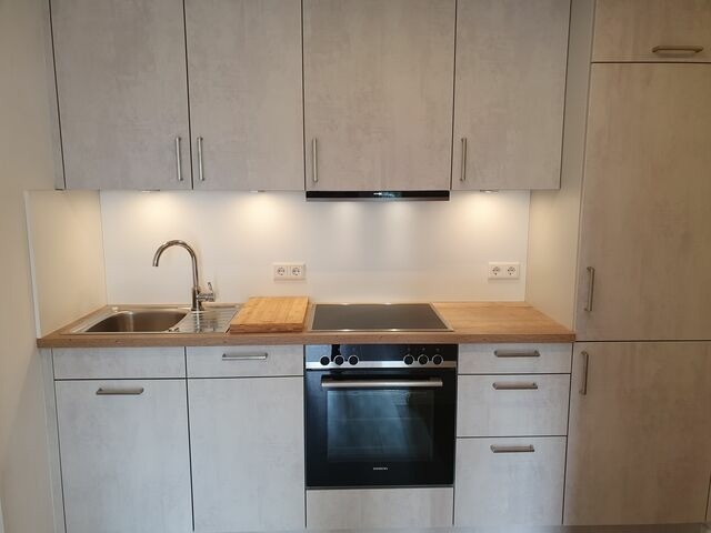 Ferienwohnung in Sch&ouml;nberg - Strandapartment-Kalifornien - Bild 6