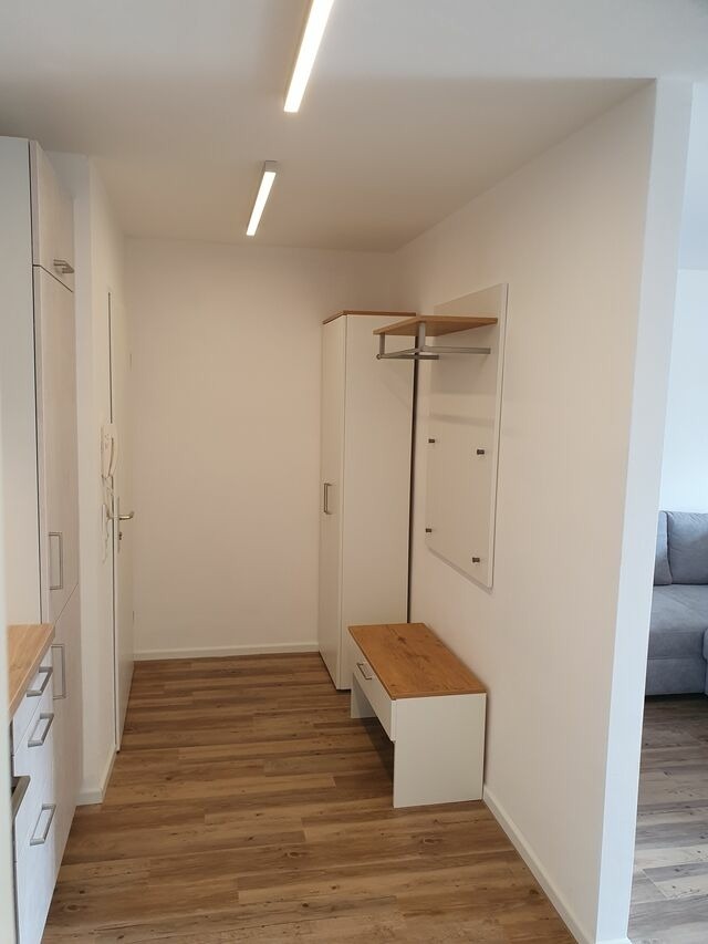 Ferienwohnung in Sch&ouml;nberg - Strandapartment-Kalifornien - Bild 7