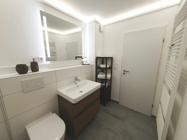 Ferienwohnung in Sch&ouml;nberg - Strandapartment-Kalifornien - Bild 9