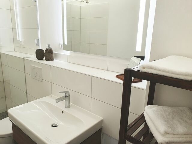 Ferienwohnung in Sch&ouml;nberg - Strandapartment-Kalifornien - Bild 10