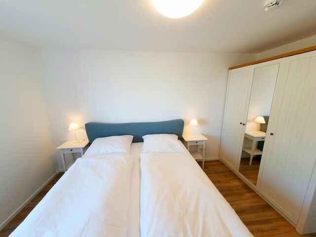 Ferienwohnung in Sch&ouml;nberg - Strandapartment-Kalifornien - Bild 13