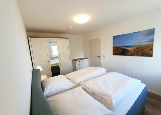 Ferienwohnung in Sch&ouml;nberg - Strandapartment-Kalifornien - Bild 14