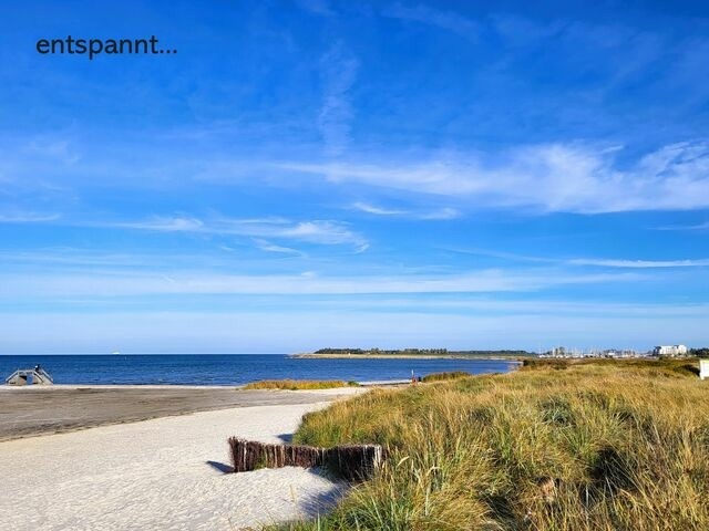 Ferienwohnung in Wendtorf - F&ouml;rdeblick - Bild 19