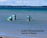 Ferienwohnung in Wendtorf - F&ouml;rdeblick - Bild 21