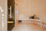 Ferienhaus in &Uuml;ckeritz - Strandl&auml;ufer - Bild 12