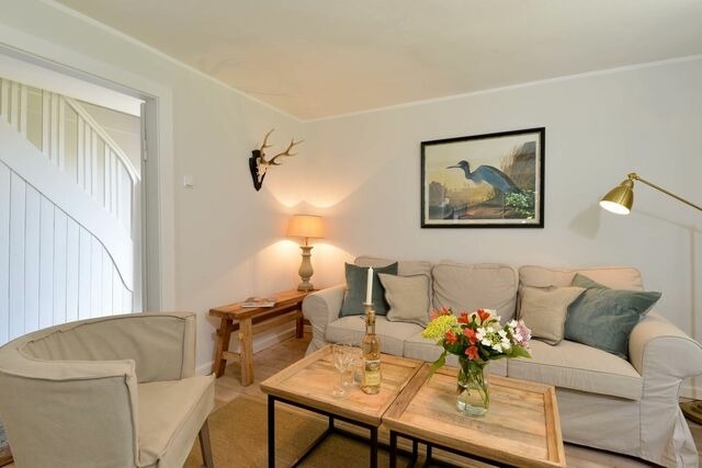 Ferienhaus in Nieby - F&ouml;rsterei - Schloss Gelting - Bild 5