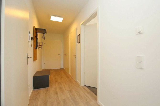 Ferienwohnung in Boltenhagen - Wei&szlig;e Villen Wohnung 15 - Bild 5