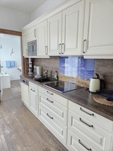 Ferienwohnung in Sassnitz - Komfortfewo Meeresleuchten - Bild 23