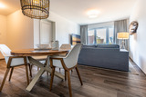 Ferienwohnung in K&uuml;hlungsborn - Ferienwohnung Yachthafen - Riviera Maison - Bild 1
