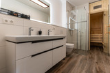 Ferienwohnung in K&uuml;hlungsborn - Ferienwohnung Yachthafen - Riviera Maison - Bild 14