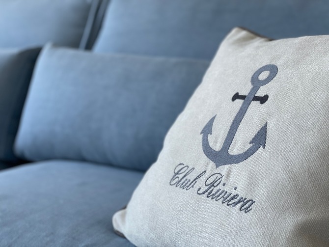 Ferienwohnung in K&uuml;hlungsborn - Ferienwohnung Yachthafen - Riviera Maison - Bild 7