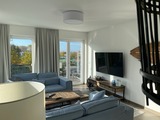 Ferienwohnung in K&uuml;hlungsborn - Ferienwohnung Leuchtturm - Riviera K&uuml;hlungsborn - Bild 1