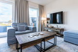 Ferienwohnung in K&uuml;hlungsborn - Ferienwohnung Riedensee - Riviera K&uuml;hlungsborn - Bild 1