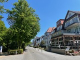 Ferienwohnung in K&uuml;hlungsborn - Ferienwohnung Molli - Riviera K&uuml;hlungsborn - Bild 17