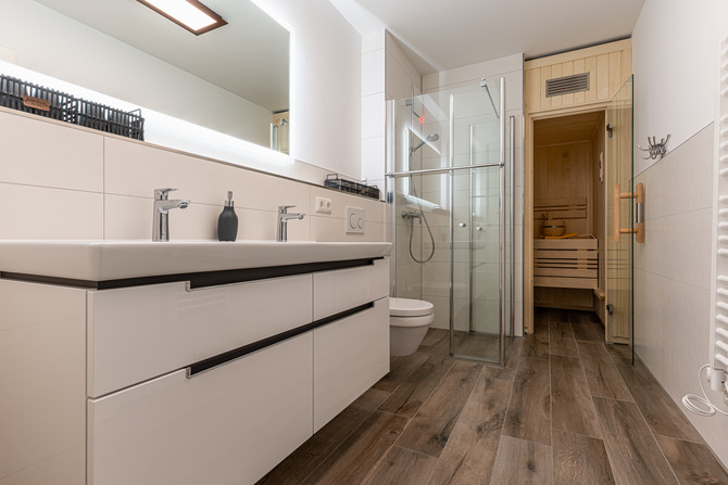 Ferienwohnung in K&uuml;hlungsborn - Ferienwohnung Baltic - Riviera K&uuml;hlungsborn - Bild 11
