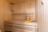 Ferienwohnung in K&uuml;hlungsborn - Ferienwohnung Baltic - Riviera K&uuml;hlungsborn - Bild 12