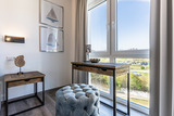 Ferienwohnung in K&uuml;hlungsborn - Ferienwohnung Weststrand - Riviera K&uuml;hlungsborn - Bild 9