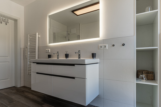Ferienwohnung in K&uuml;hlungsborn - Ferienwohnung Weststrand - Riviera K&uuml;hlungsborn - Bild 11