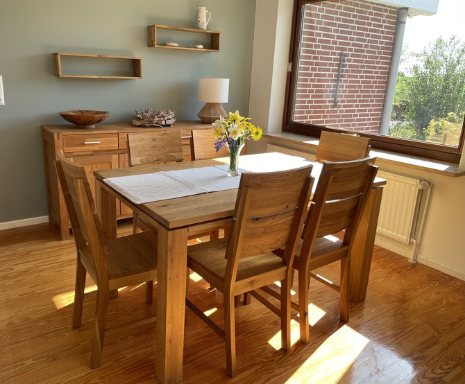 Ferienhaus in Heringsdorf - Ferienhaus Windm&uuml;hle - Bild 5