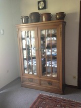 Ferienhaus in B&uuml;nsdorf - Ferienhaus B&uuml;nsdorf - Bild 4