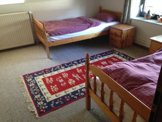 Ferienhaus in B&uuml;nsdorf - Ferienhaus B&uuml;nsdorf - Bild 16