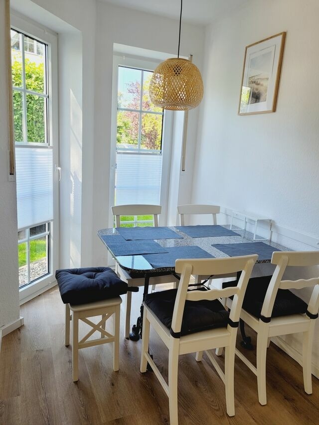 Ferienwohnung in Ostseeheilbad Zingst - Haus Seeschwalbe, FW 2 - Bild 7