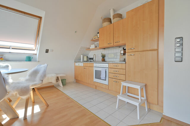 Ferienwohnung in Kellenhusen - Fewo Gl&uuml;ckswelle - Bild 6