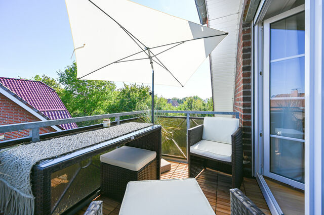 Ferienwohnung in Kellenhusen - Fewo Gl&uuml;ckswelle - Bild 8