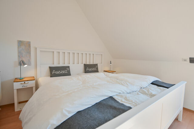 Ferienwohnung in Kellenhusen - Fewo Gl&uuml;ckswelle - Bild 10