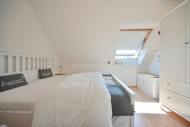 Ferienwohnung in Kellenhusen - Fewo Gl&uuml;ckswelle - Bild 11