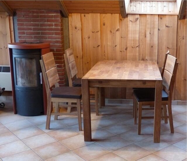 Ferienhaus in Gl&uuml;cksburg - Ferienhaus Horizont - Bild 8