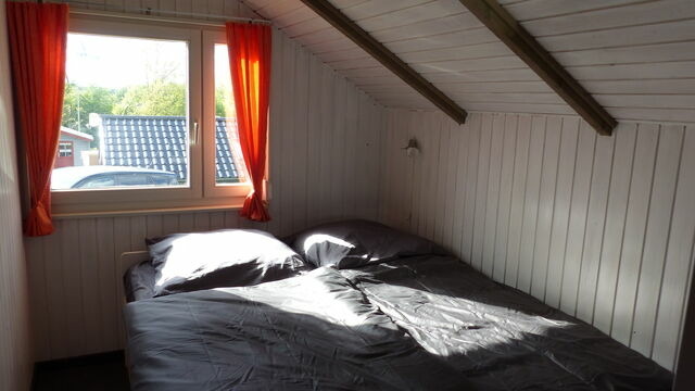 Ferienhaus in Gl&uuml;cksburg - Ferienhaus Horizont - Bild 13