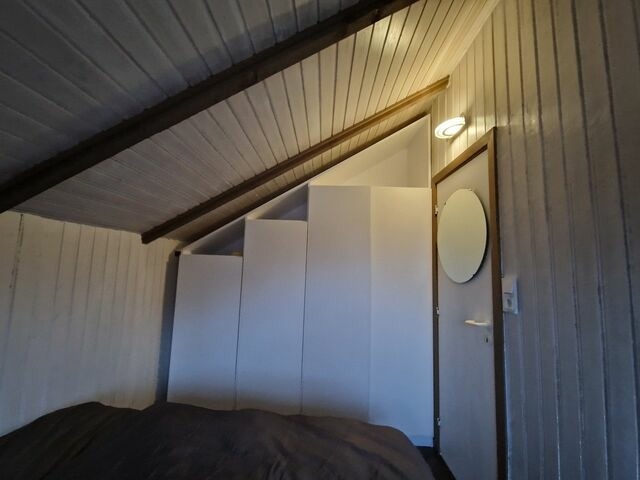 Ferienhaus in Gl&uuml;cksburg - Ferienhaus Horizont - Bild 15