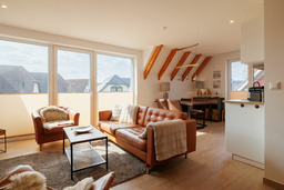 Suite Strandrose NEU